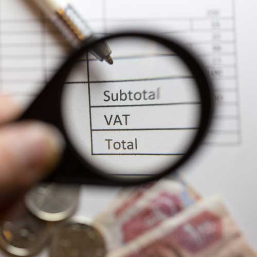 vat tax consultant in uae - Reevat